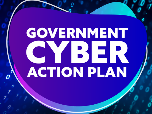 Gobvernment Cyber Action Plan Strengthening Public Cyber Defences